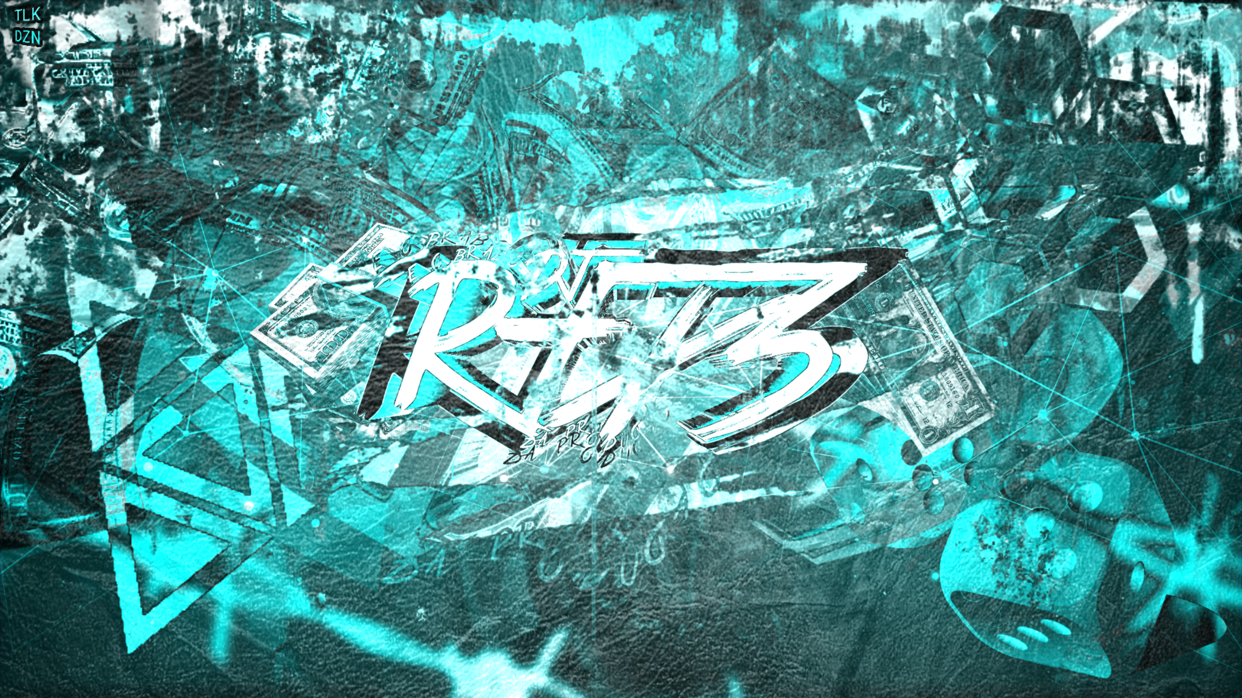 DJ RFX3